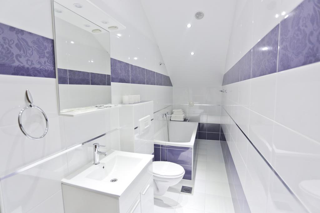 Hotel Martini Zagreb Hotel And Restaurant Sesvete Room photo